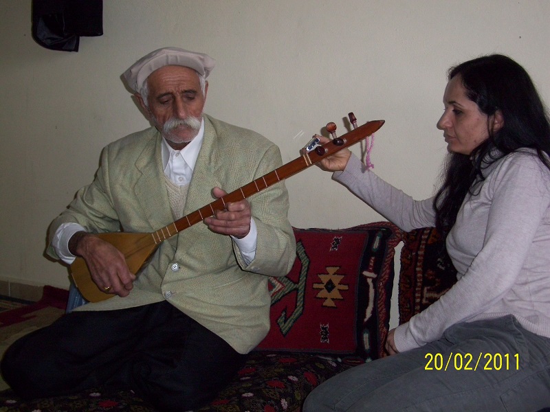 Ayfer Düzdaş